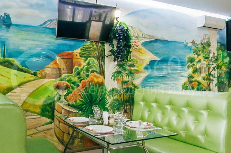 отель голден кидс геленджик 05