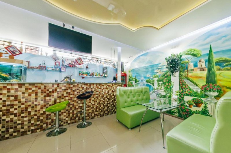 отель голден кидс геленджик 06