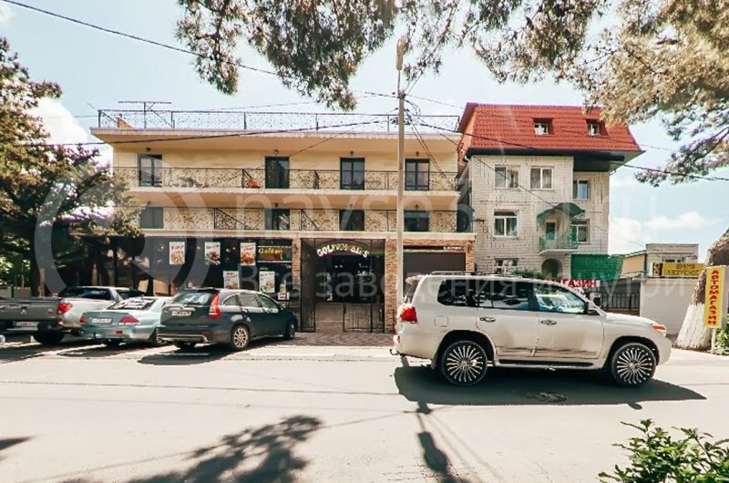 отель голден кидс геленджик 08