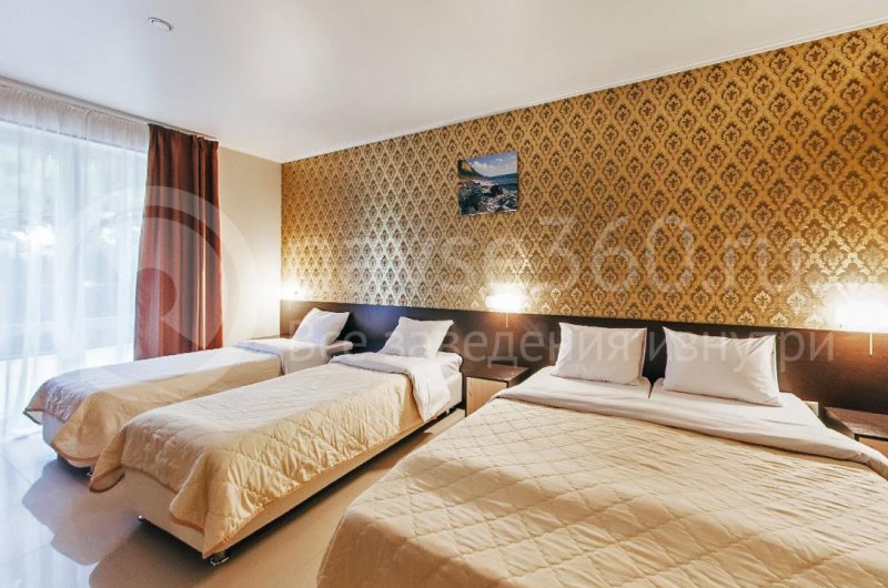 отель голден кидс геленджик 09