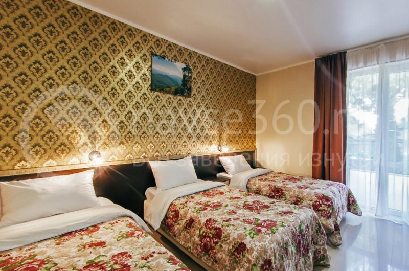 отель голден кидс геленджик 10