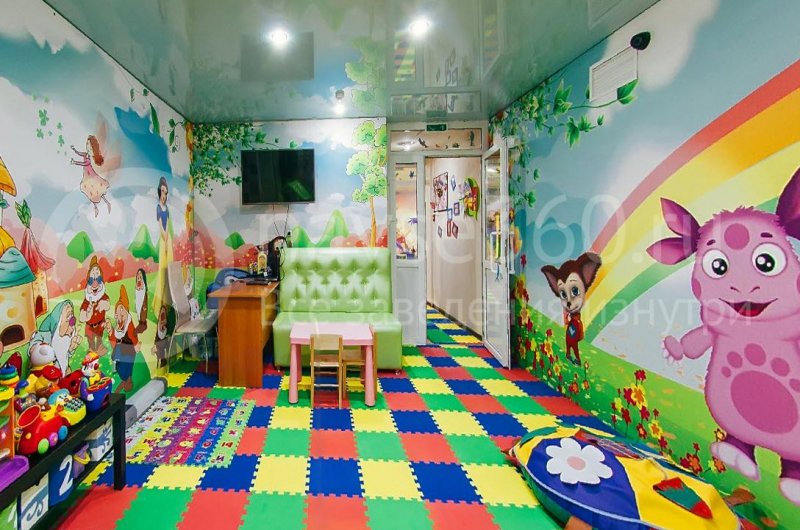 отель голден кидс геленджик 11